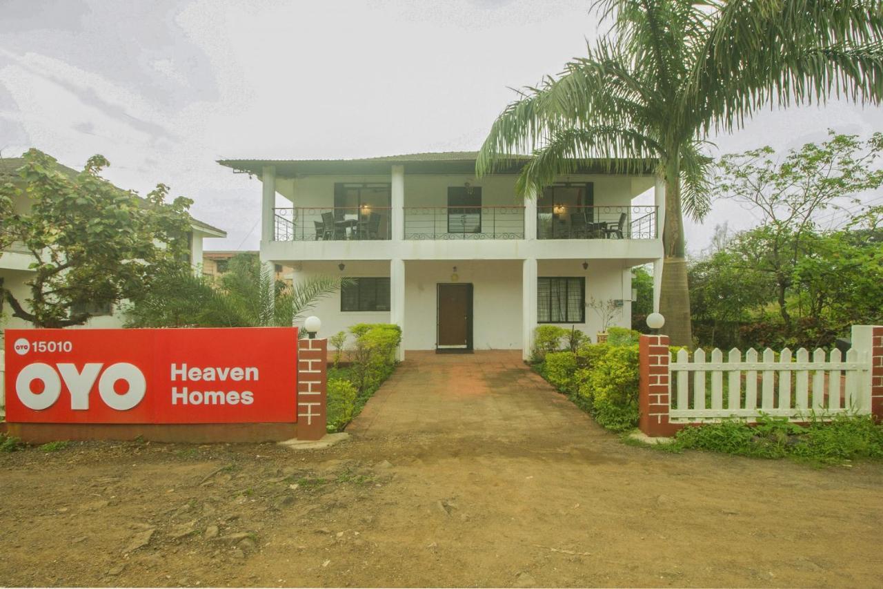 Oyo 15010 Heaven Homes Khandala  Exterior photo