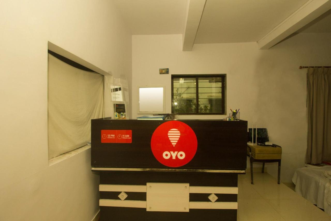 Oyo 15010 Heaven Homes Khandala  Exterior photo